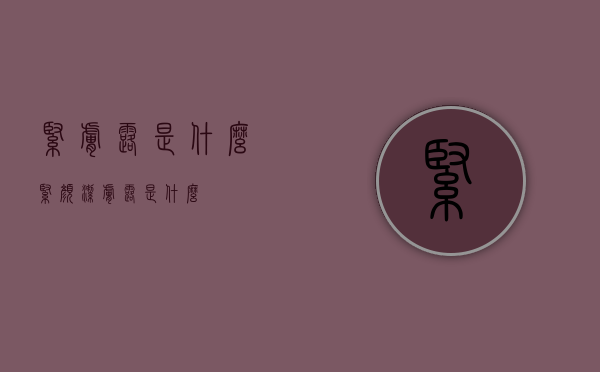 紧肤露是什么（紧颜洁肤露是什么）